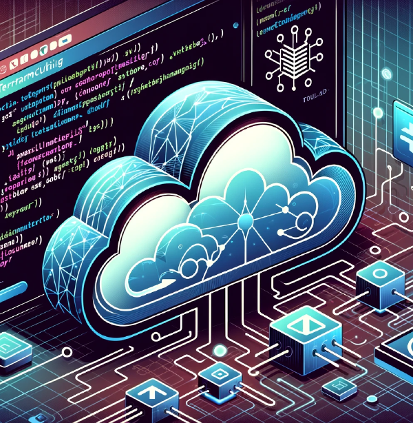 Replacing a Terraform Provider with a Locally Compiled Version